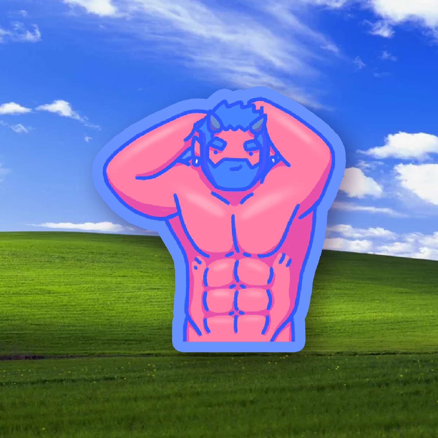 default