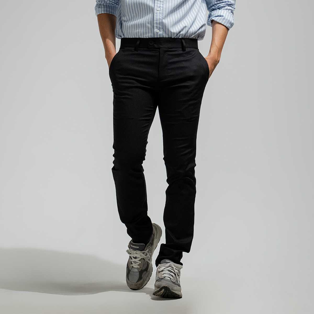 Workday University - R สี STUDENT BLACK