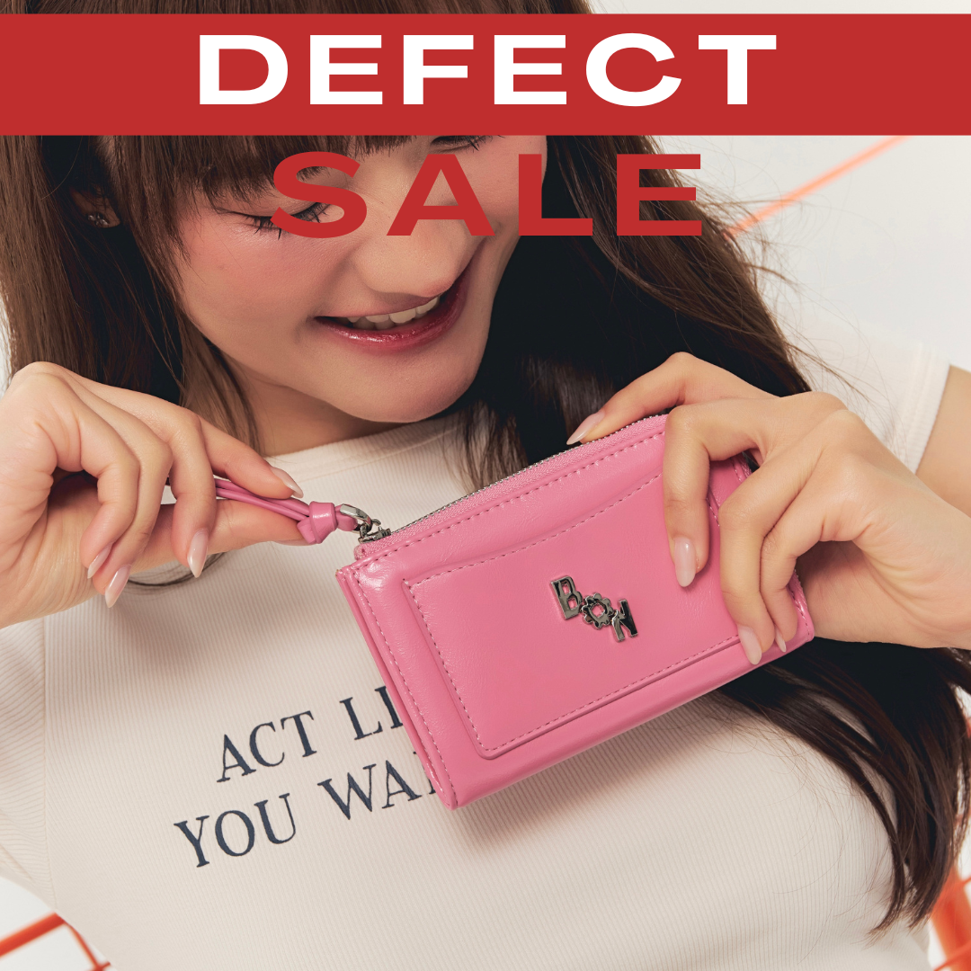 🔴DEFECT SALE🔴 สินค้าตำหนิ รุ่น DARLING