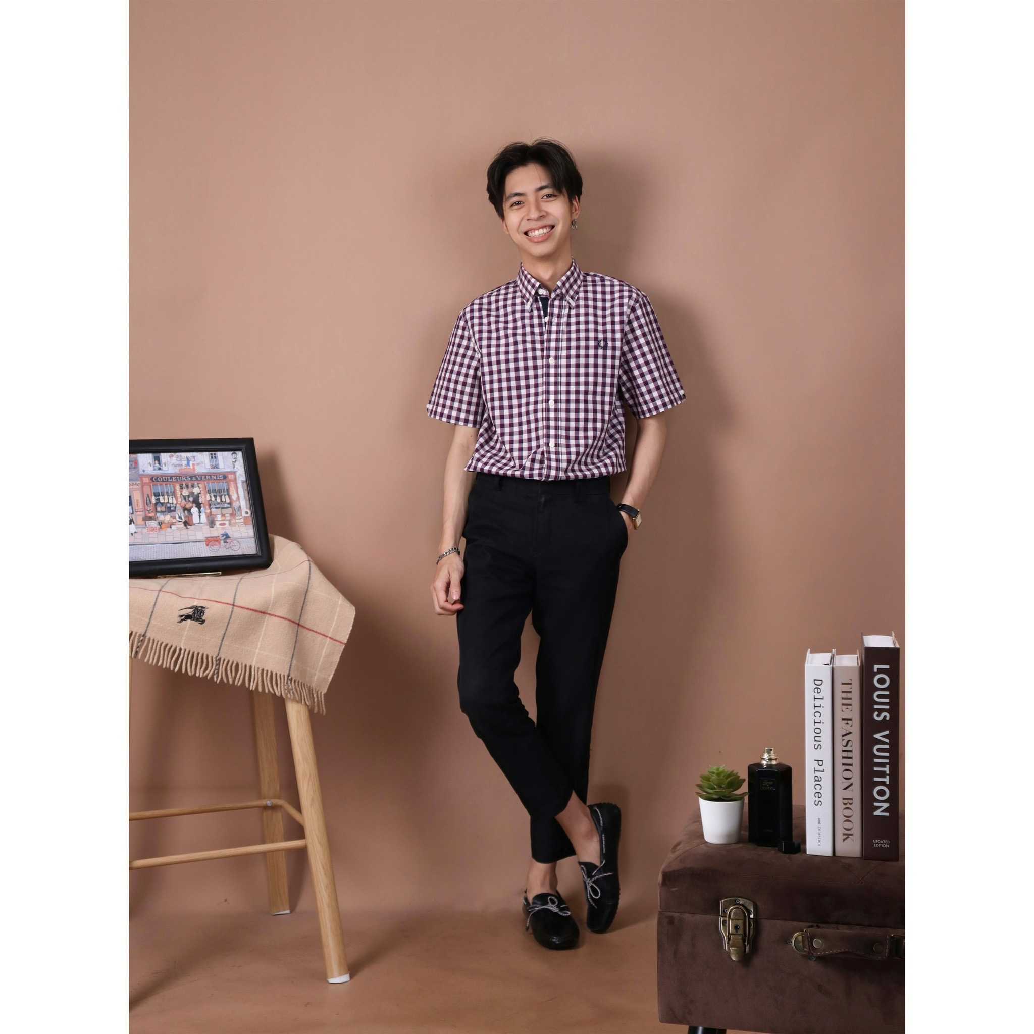 FREDPERRY S 18.5/29