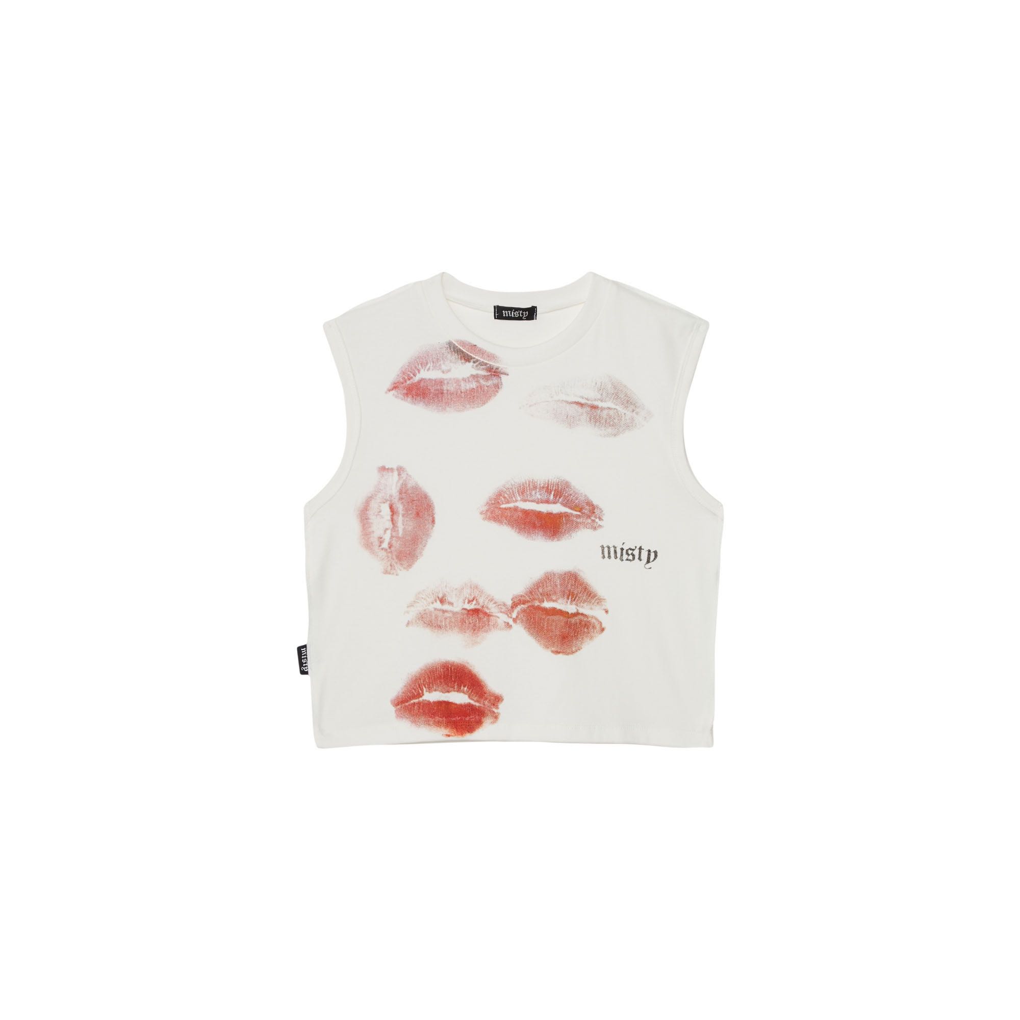 OSCULATE TOP