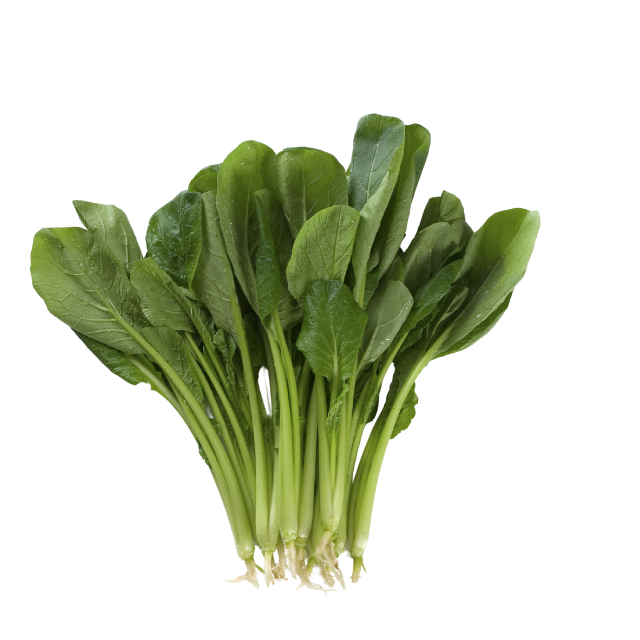 ผักปวยเล้ง 500g