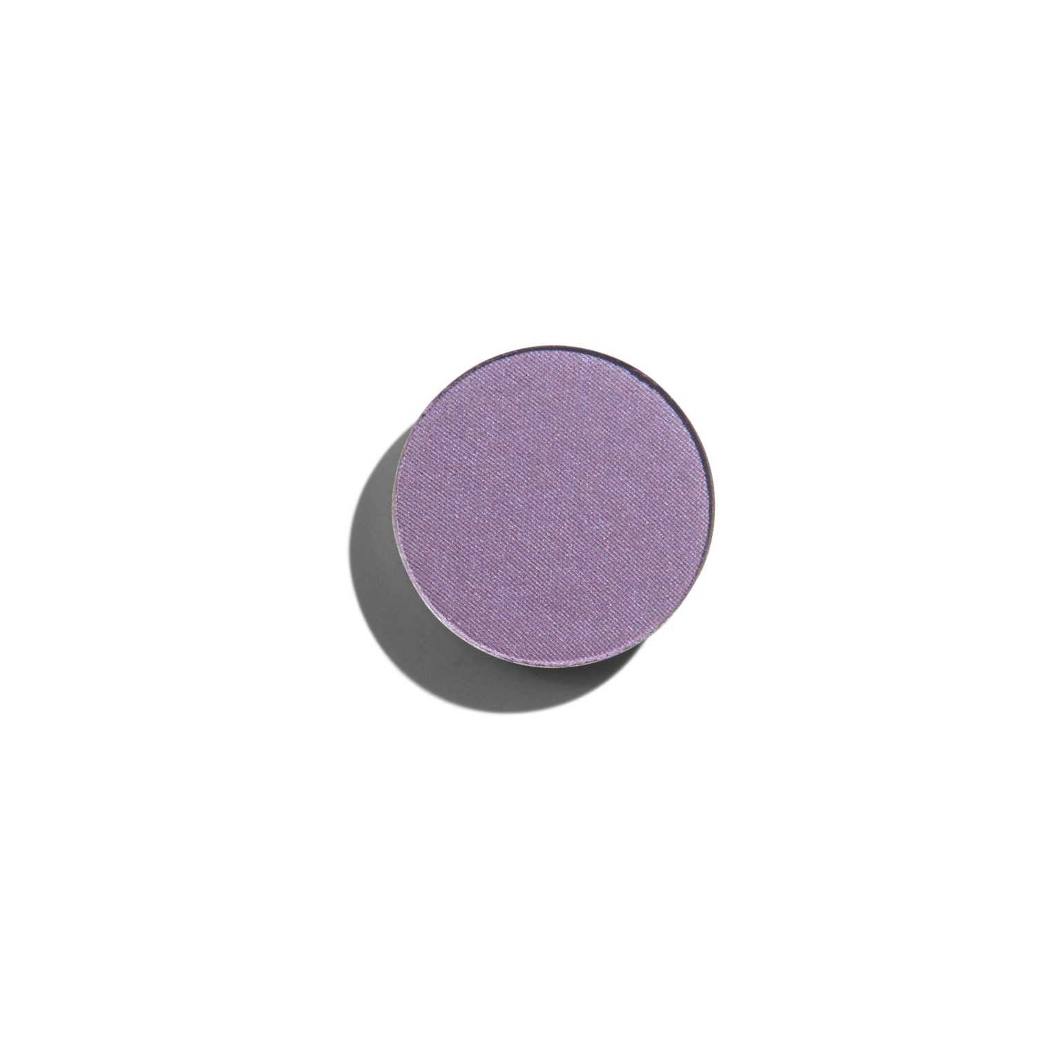 Refill : ILLUMINATING EYESHADOW (Crushed Amethyst)