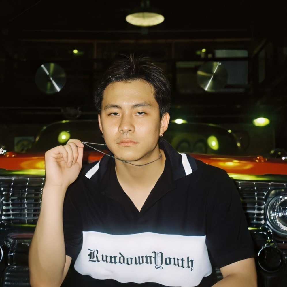 RDY CLASSIC LOGO POLO 01
