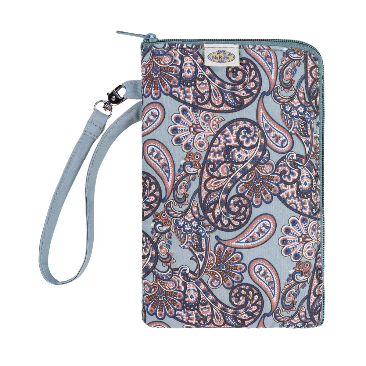 กระเป๋าโทรศัพท์มือถือ นารายา NaRaYa Mobile Phone Bag ลายกราฟฟิก