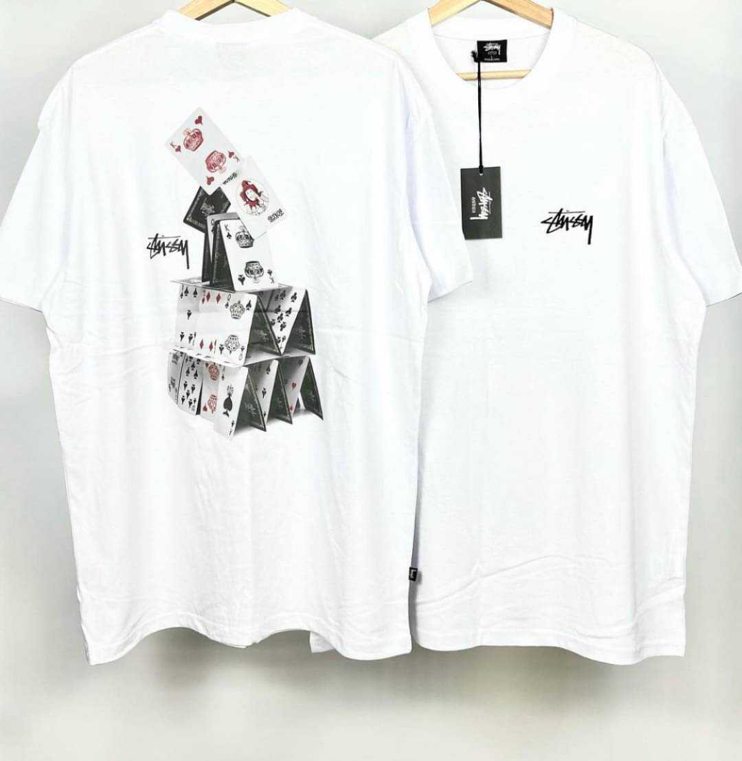 เสื้อยืด​ Stussy tee 