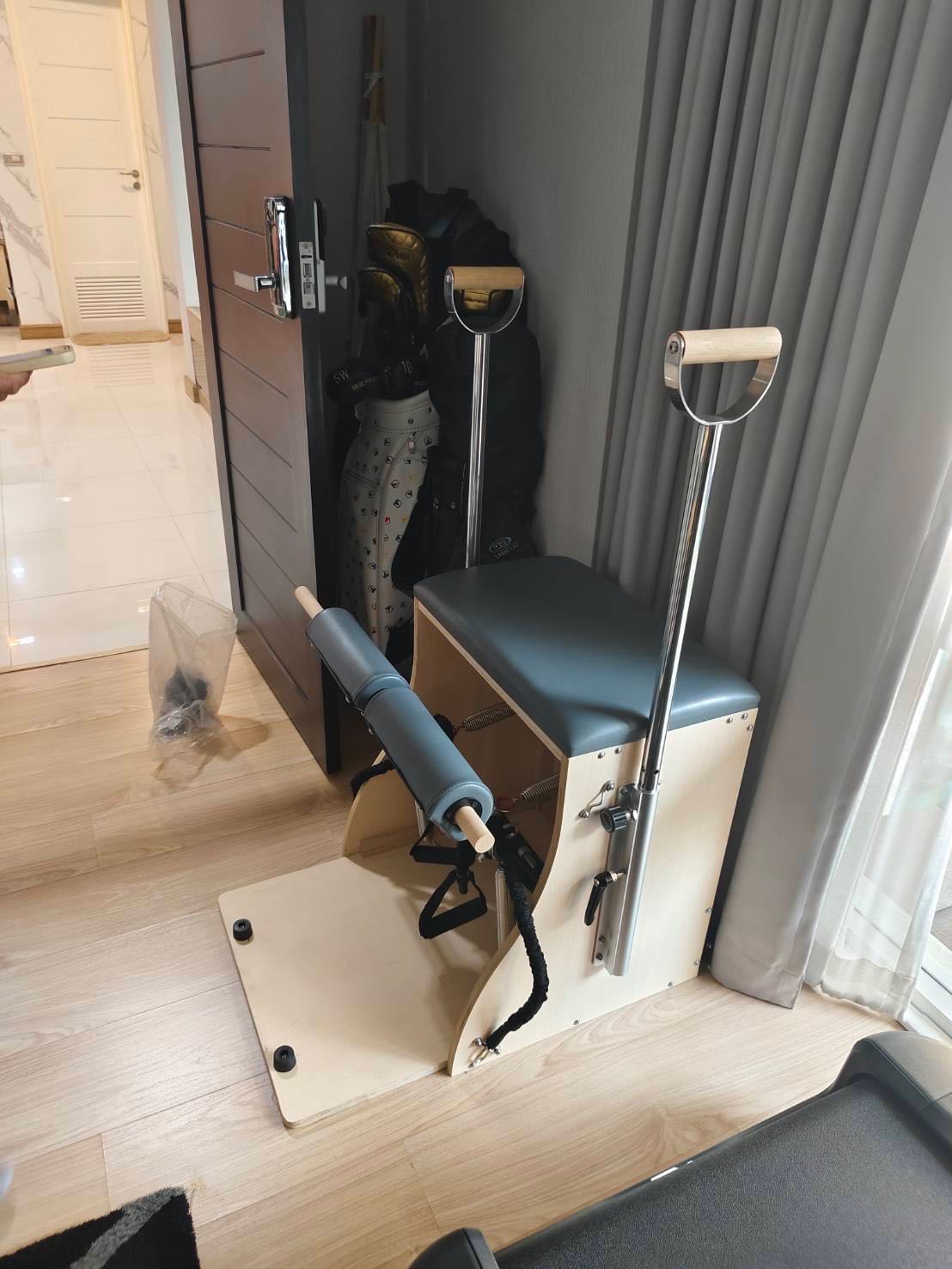 Pilates Chair