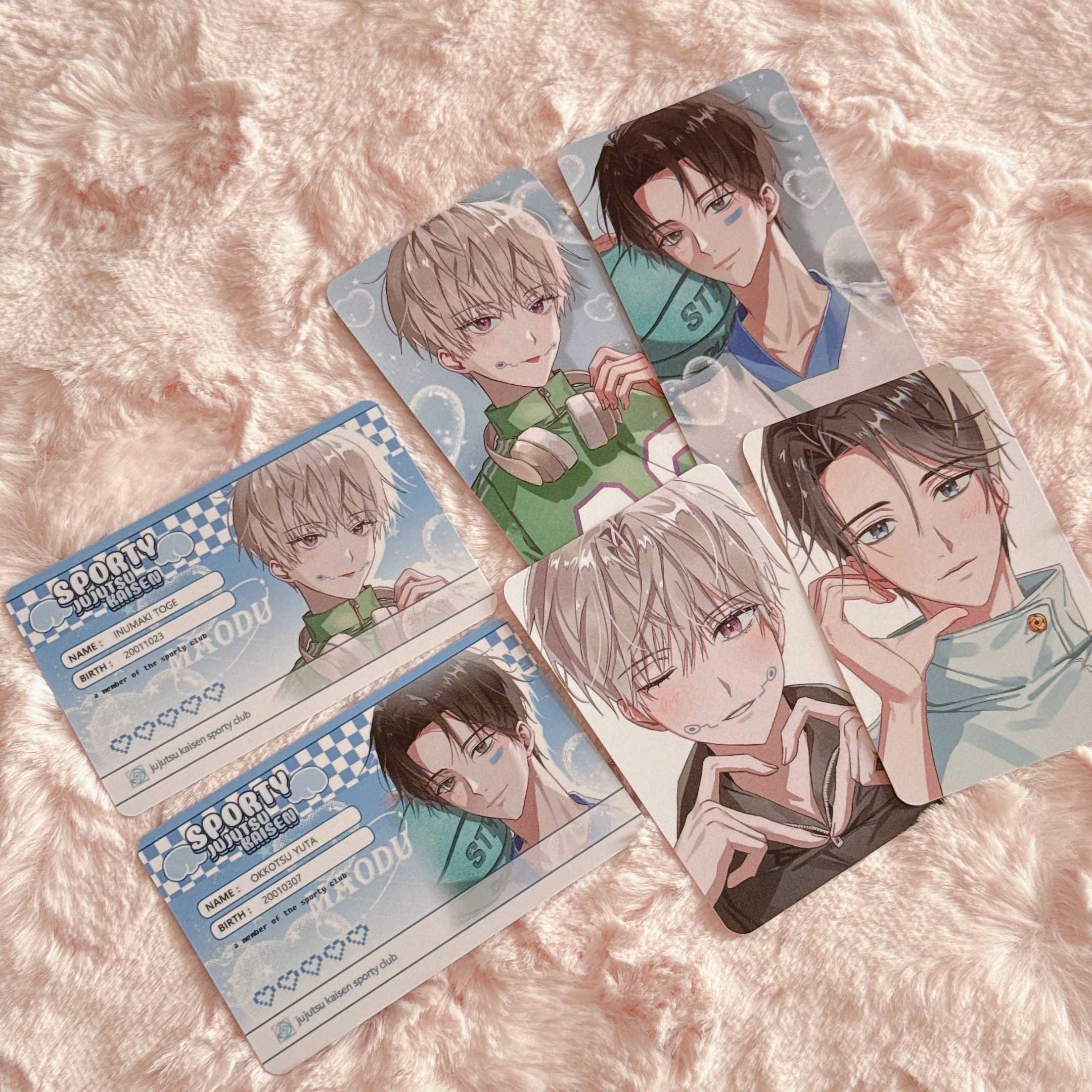 โฟโต้การ์ด by @ma0du