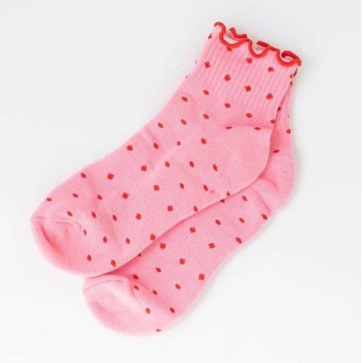 [Pre Order] - Dotty Non-Grip