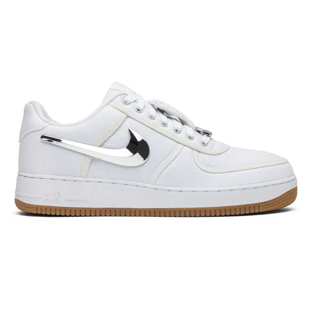 Nike Air Force 1 Low x Travis Scott (AF100)