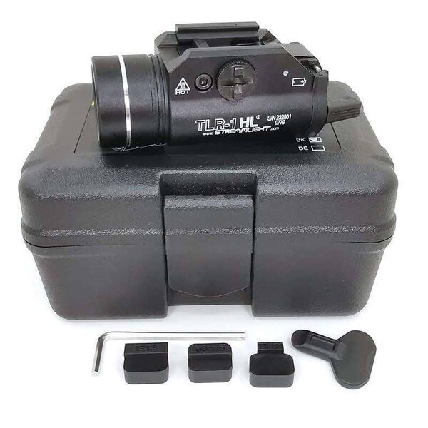 ไฟฉาย Sotac รุ่น TLR-1