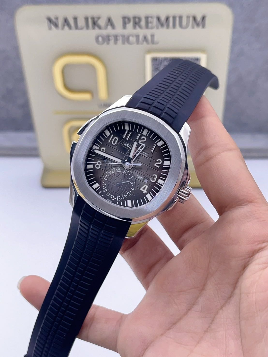patek philippe5164