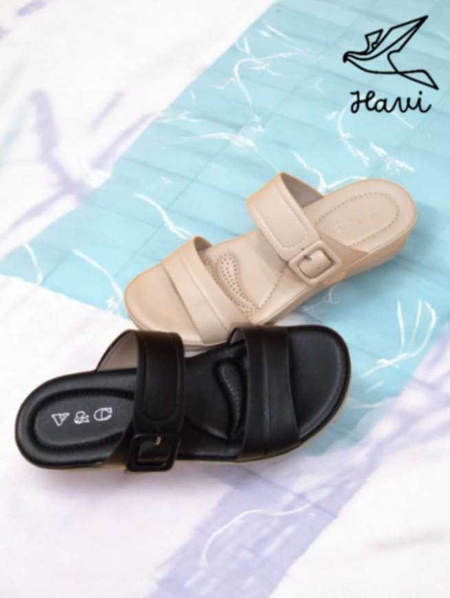 รองเท้าเพื่อสุขภาพ 🌟✨ HAVI 🌟✨Y8033-20