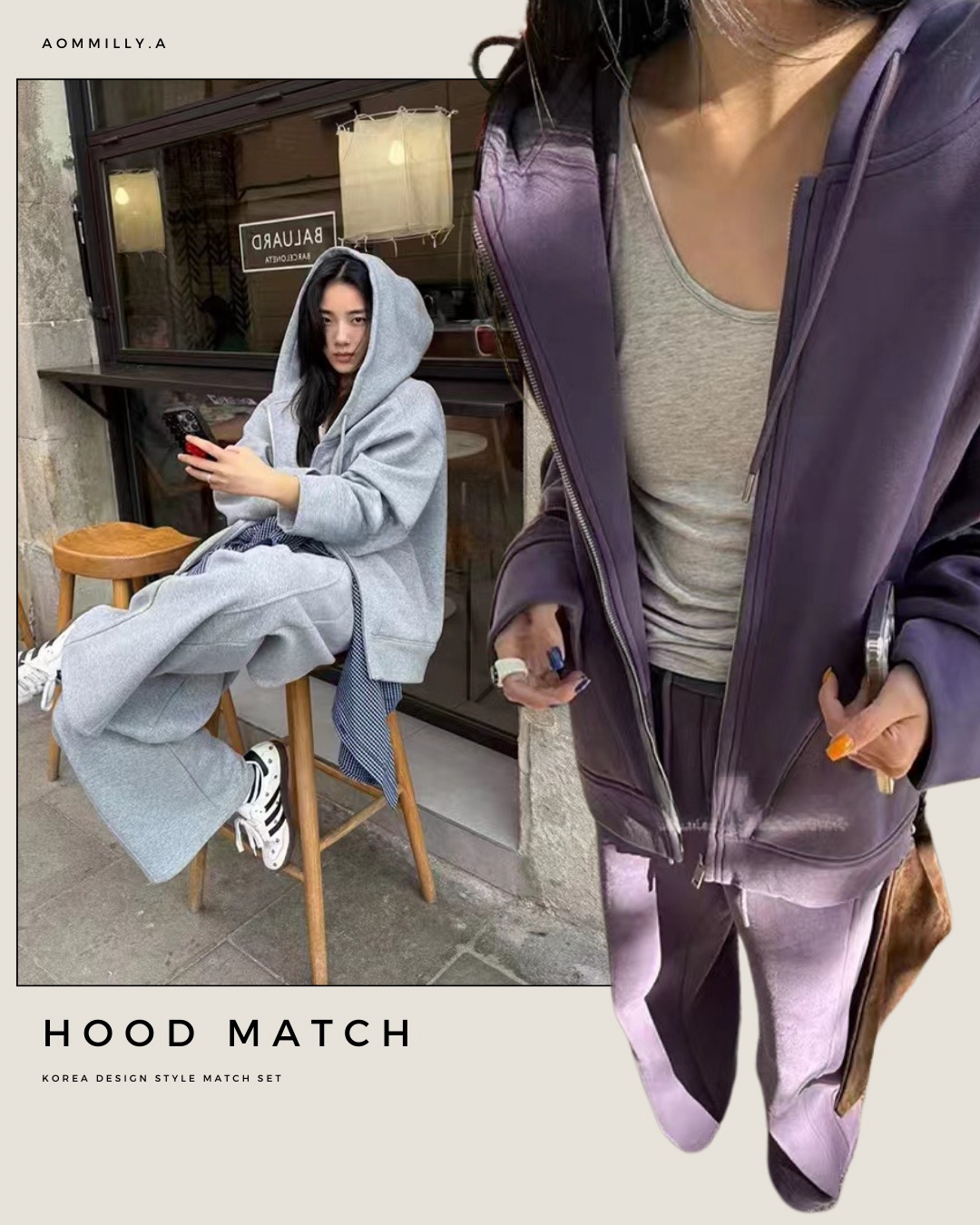 Hood Match