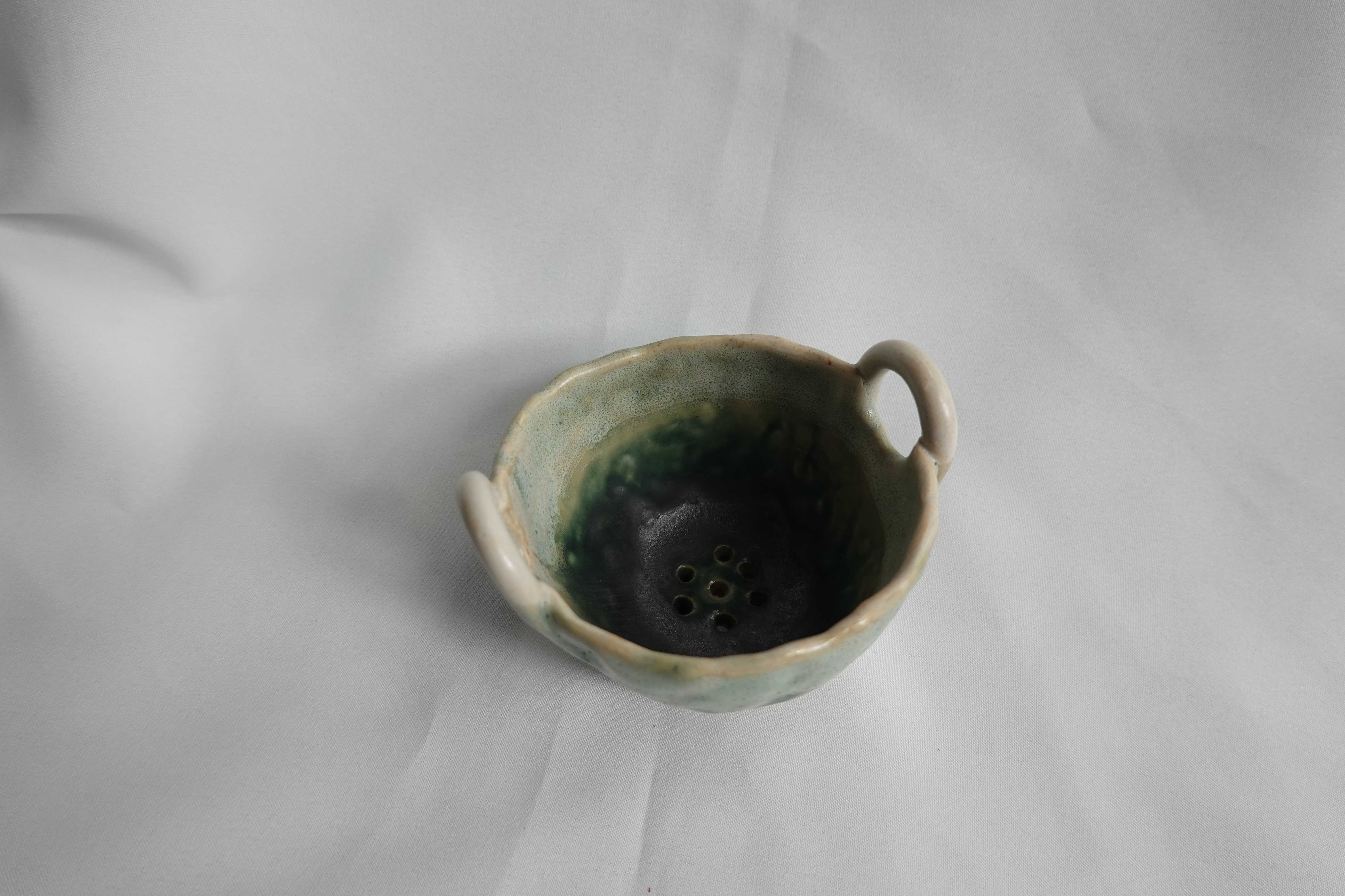 Plant pot