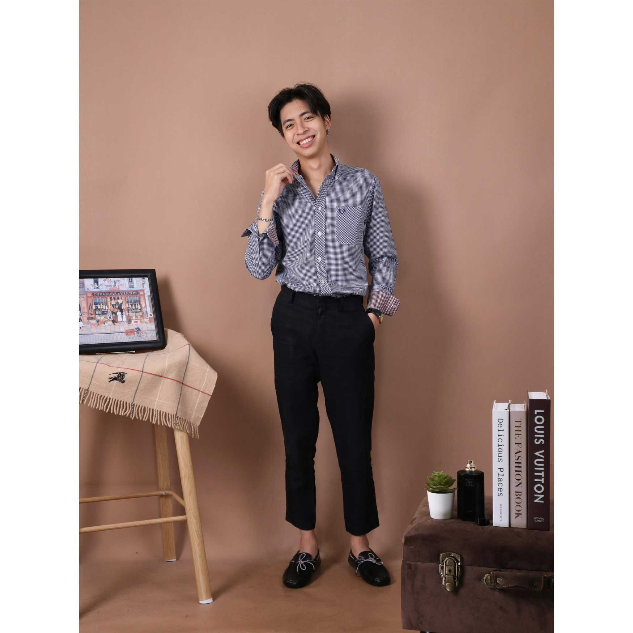FREDPERRY XS 18/27