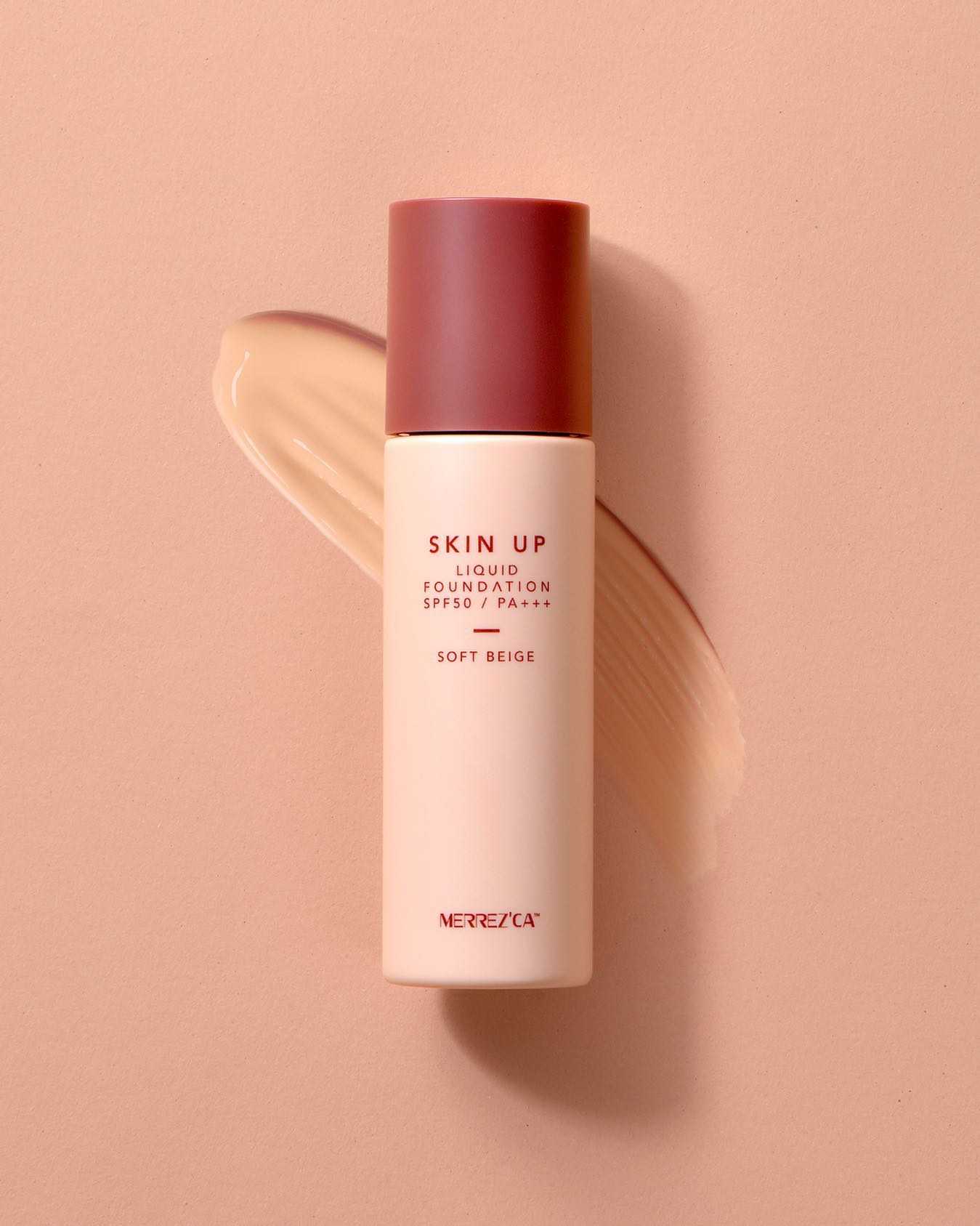Skin up Liquid Foundation