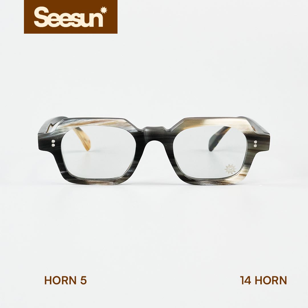 SEESUN - Horn 5
