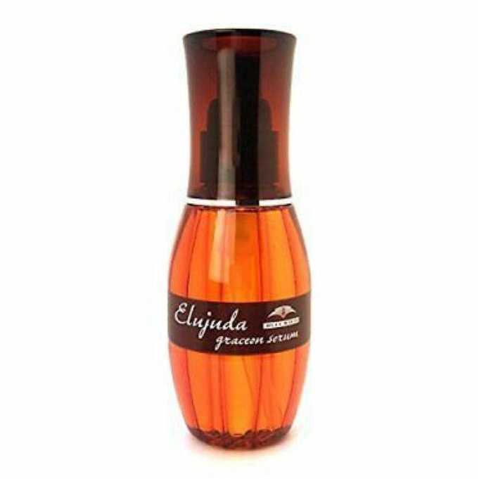 Milbon Elujuda graceon serum 120ml