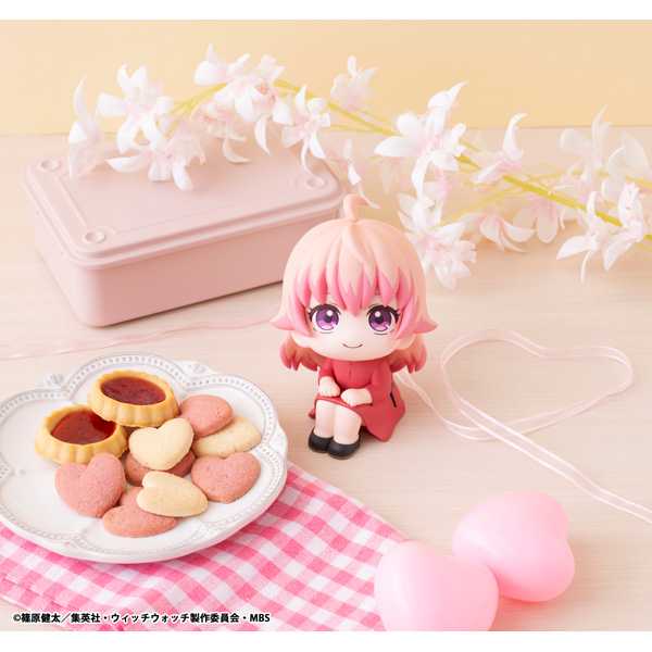 [Pre-Sale] Look up Witchwatch Nico | วางขาย01/2026