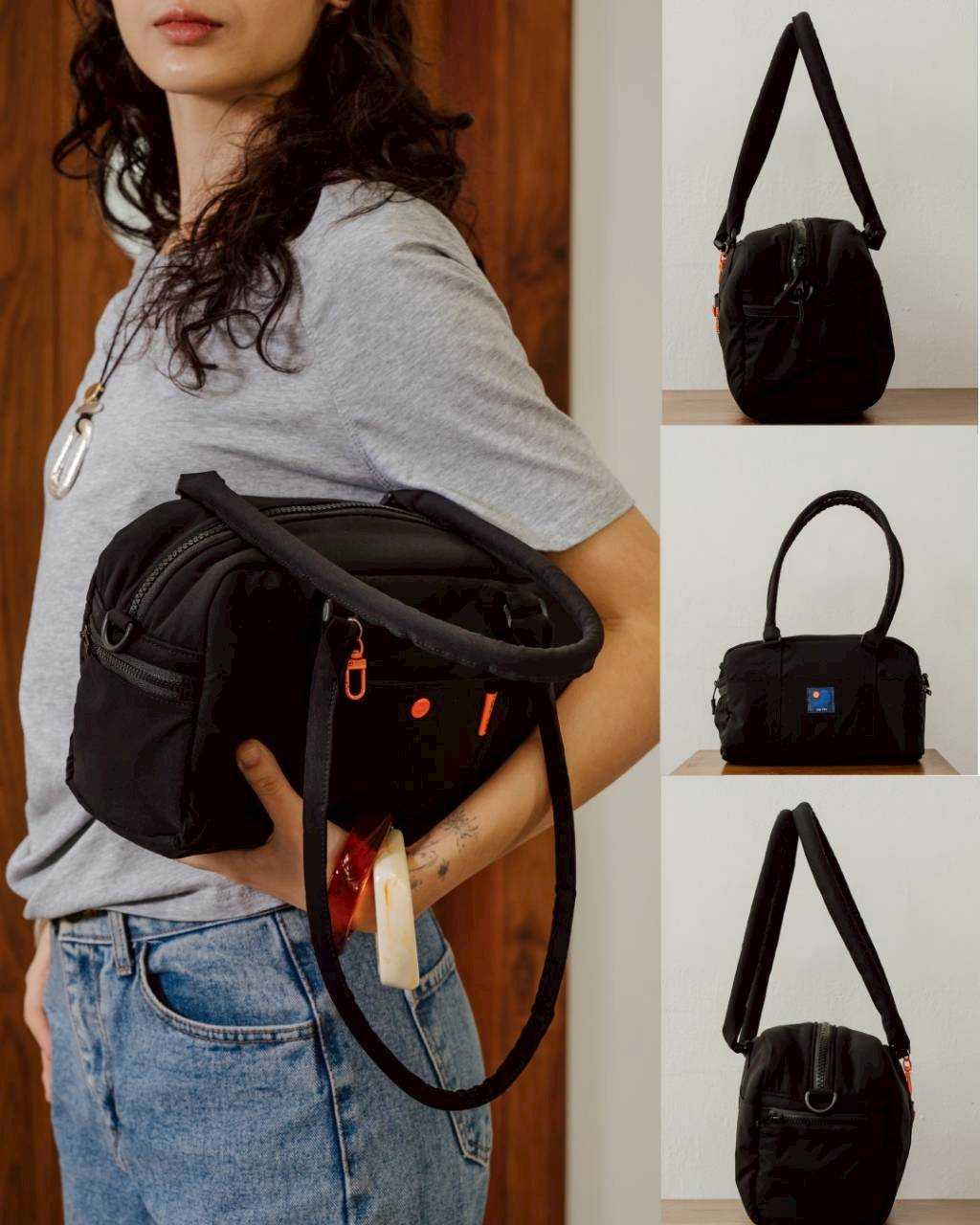 Cube Bag