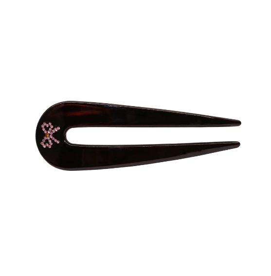 EMI JAY Hair Pin in After Party