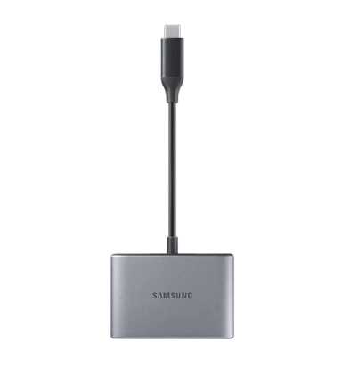 Multiport Adapter