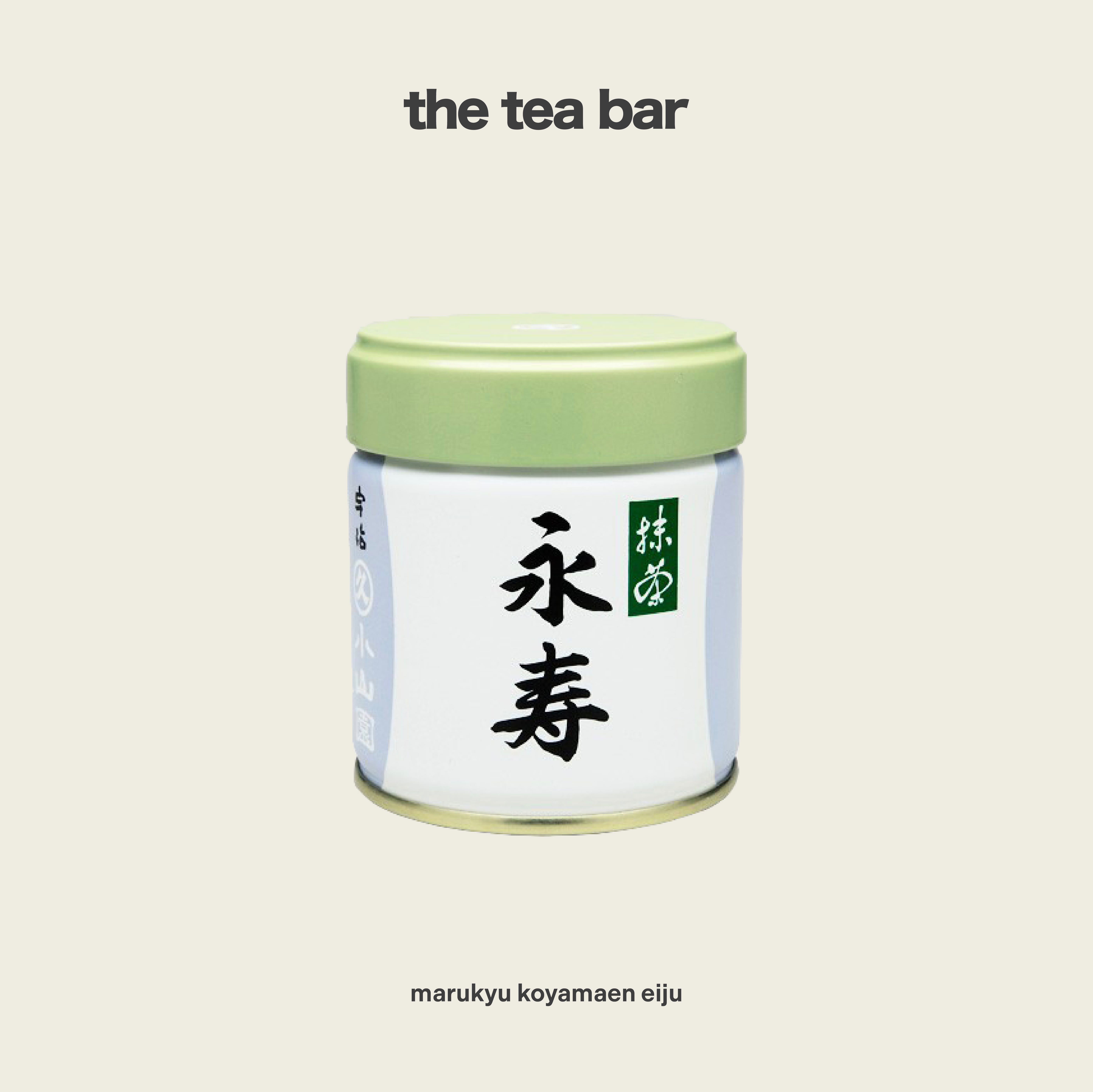 MARUKYU KOYAMAEN eiju