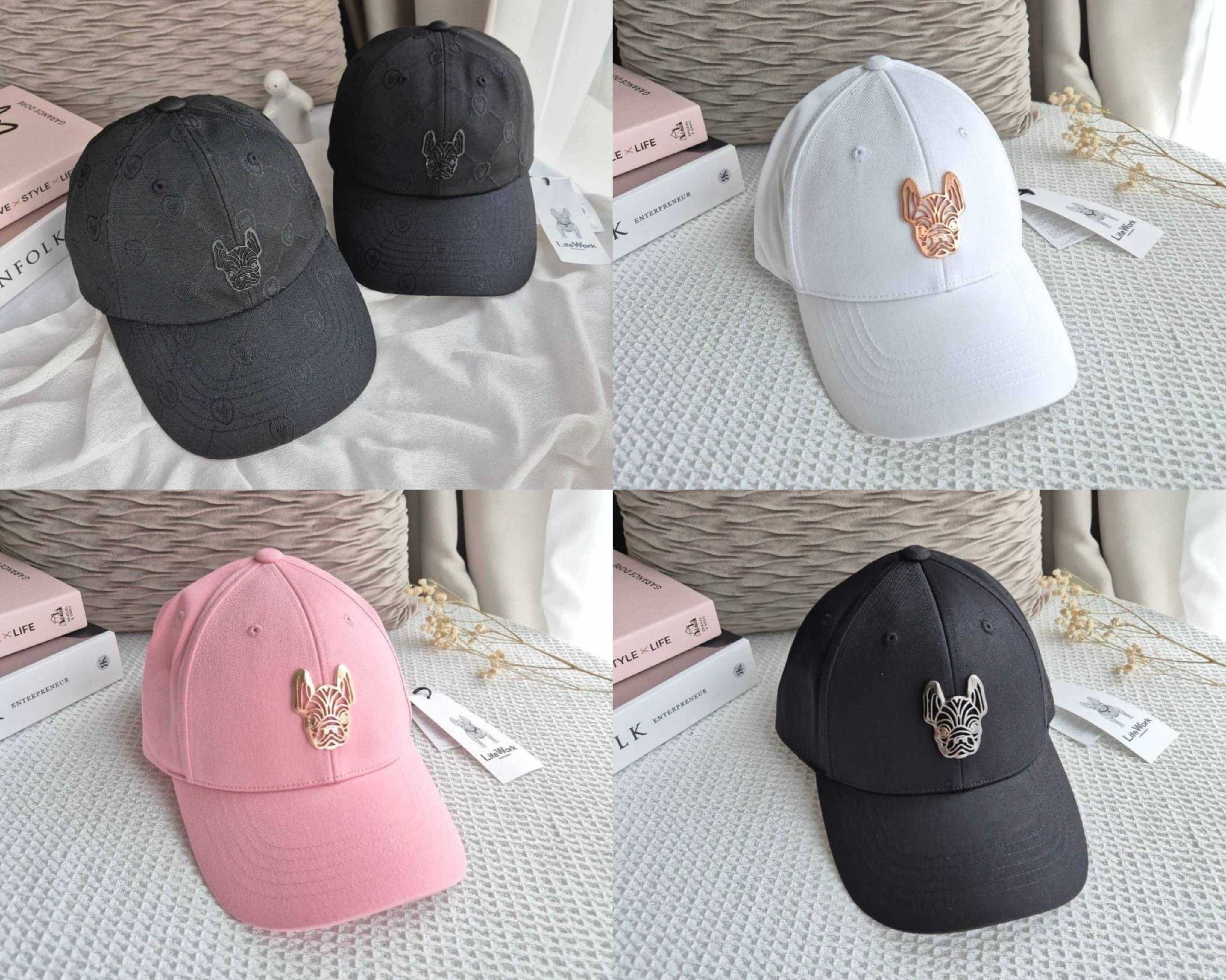 หมวกLifework Cap  