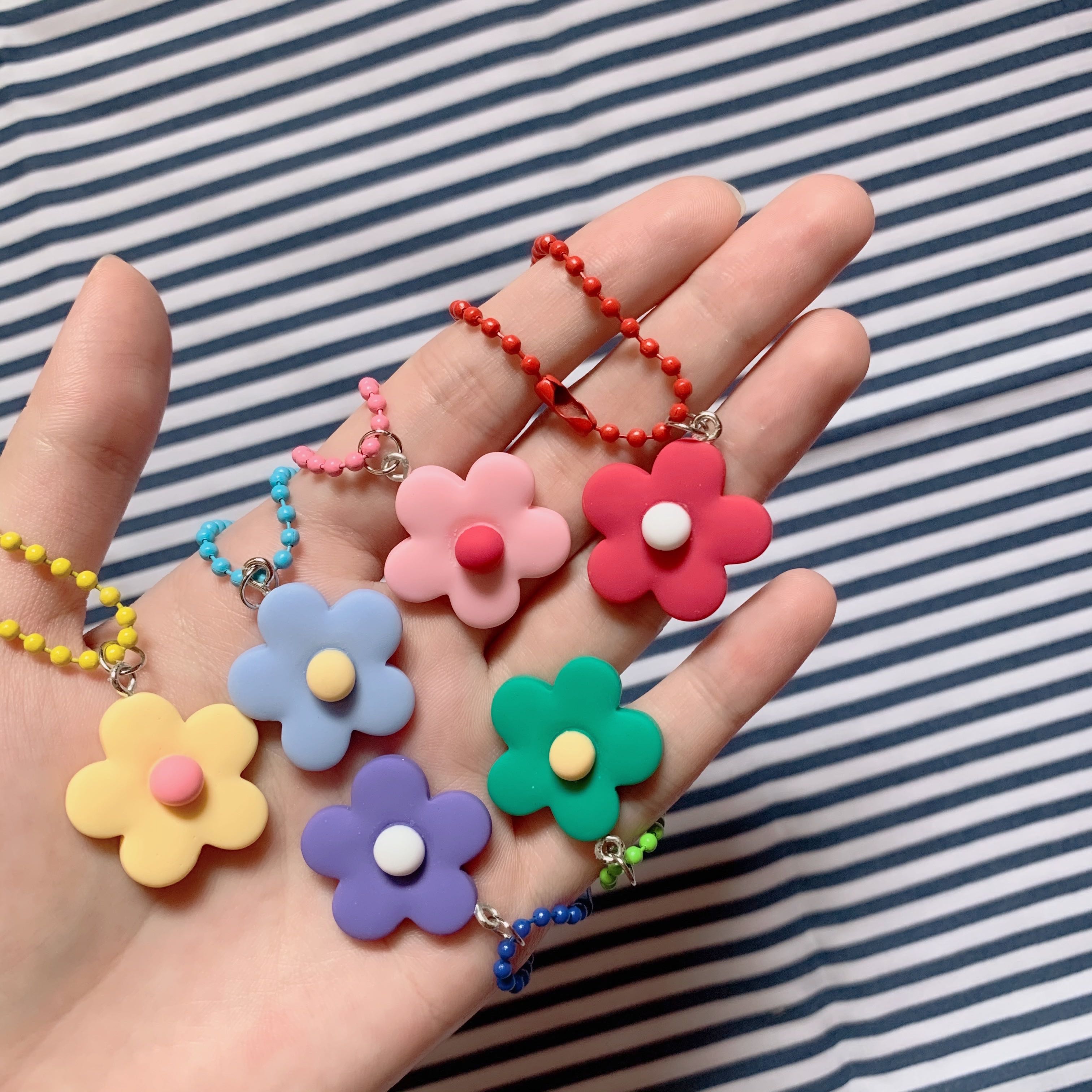 🌻 Tiny Flower 🪴