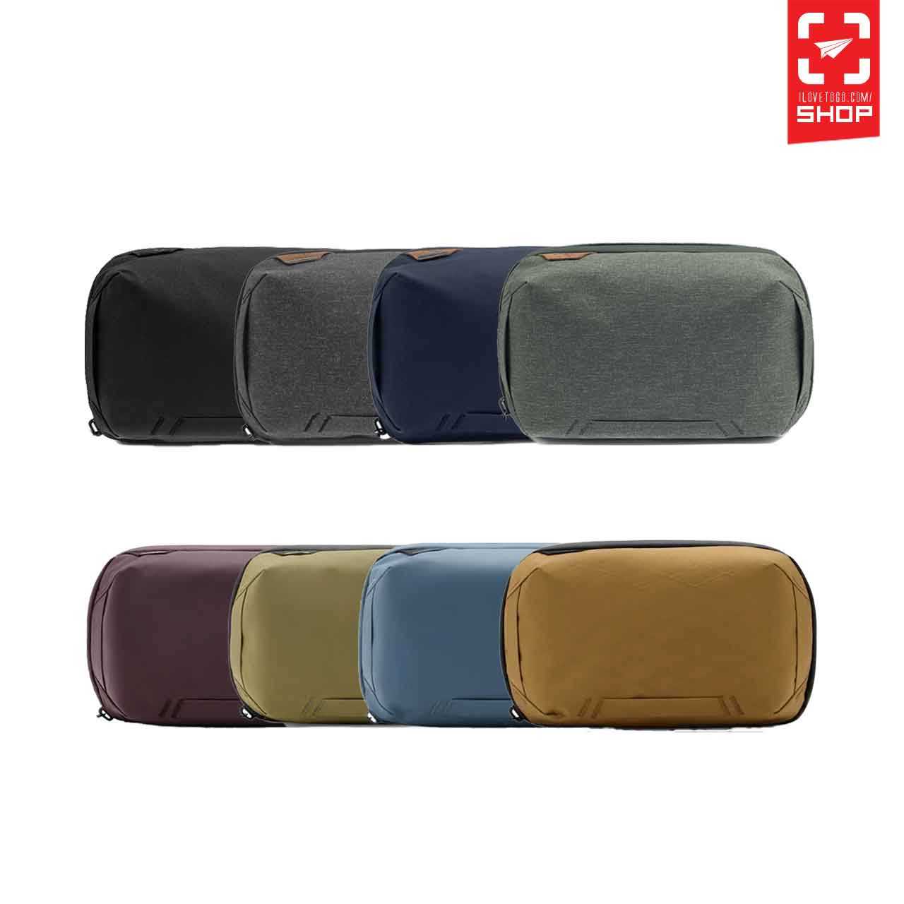 กระเป๋า Peak Design - BAGS & POUCH : Tech Pouch