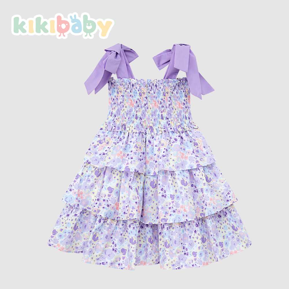 KIKI Dress For Summer KP2519