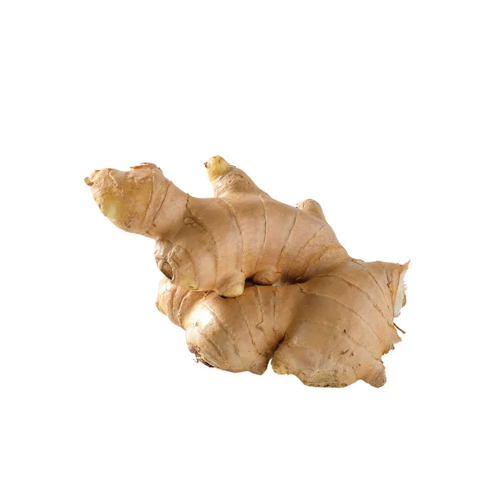 FG12009 ขิงแก่ Ginger ( 200g )