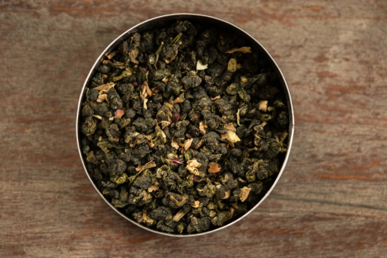 Monsoon Blend Oolong (Bag) ชา มอนซุนอู่หลงเบลนด์ แบบถุง