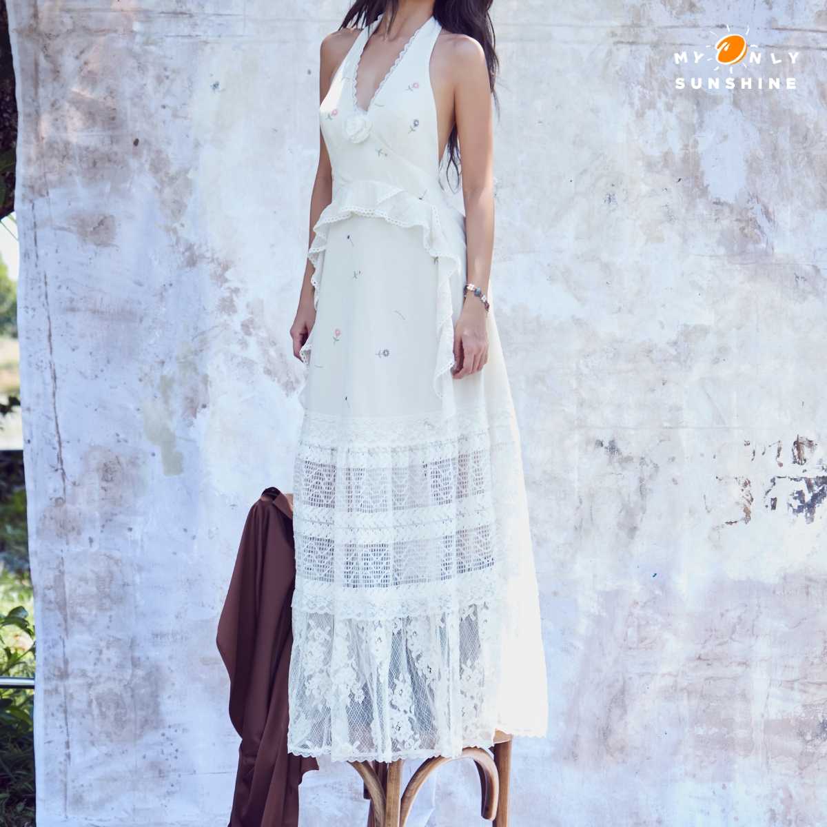 MOS Sharon Dress