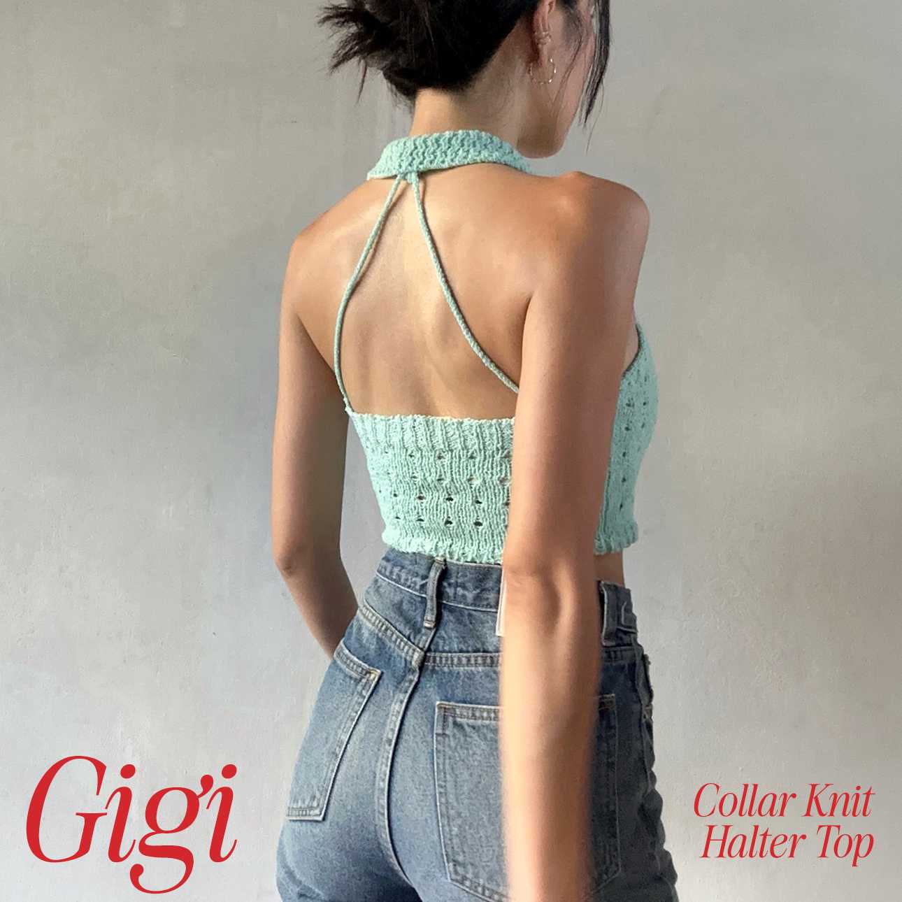 Gigi (Mint)