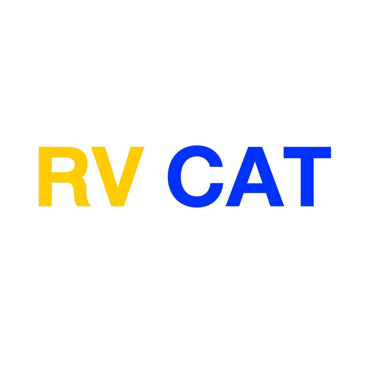 RV CAT [แท้💯] สำหรับแมว