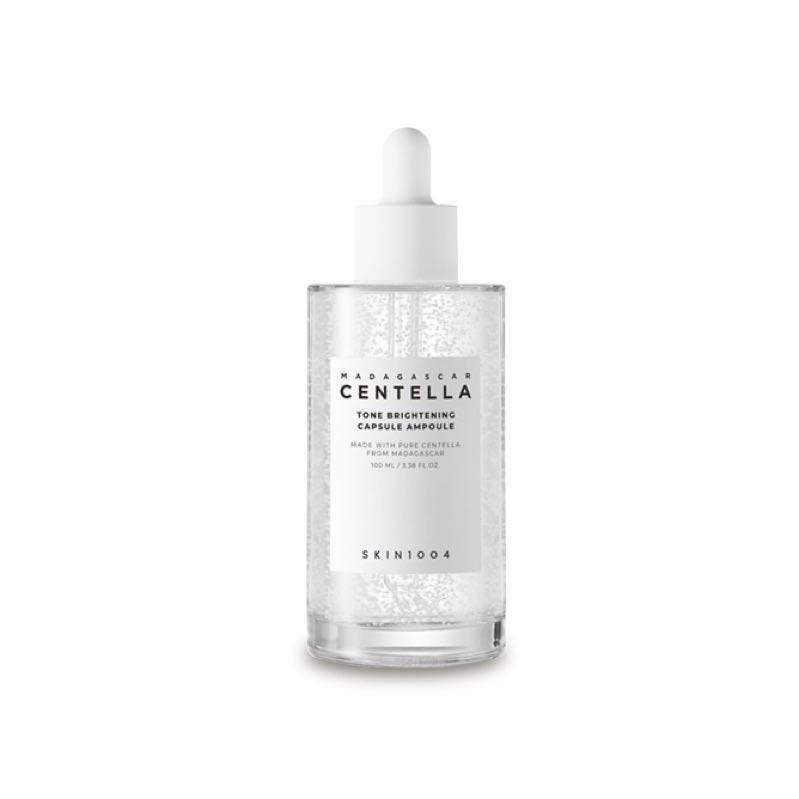 Skin1004 Madagascar Centella Tone Brightening Capsule Ampoule 100ml