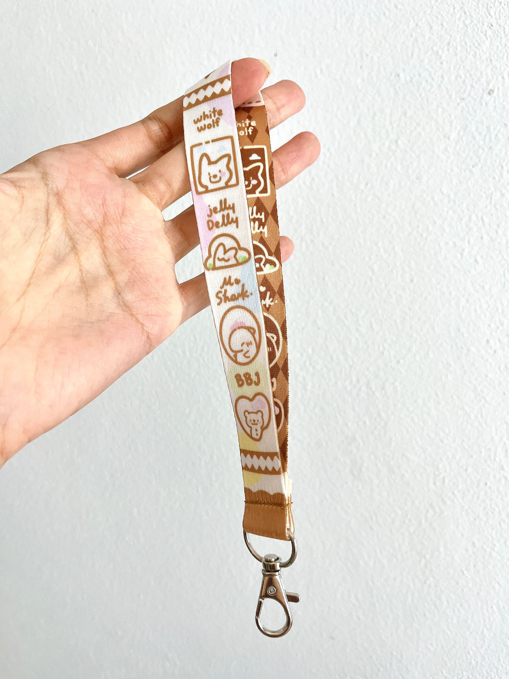 Hand Strap