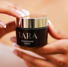 Tara Caviar Power Cream