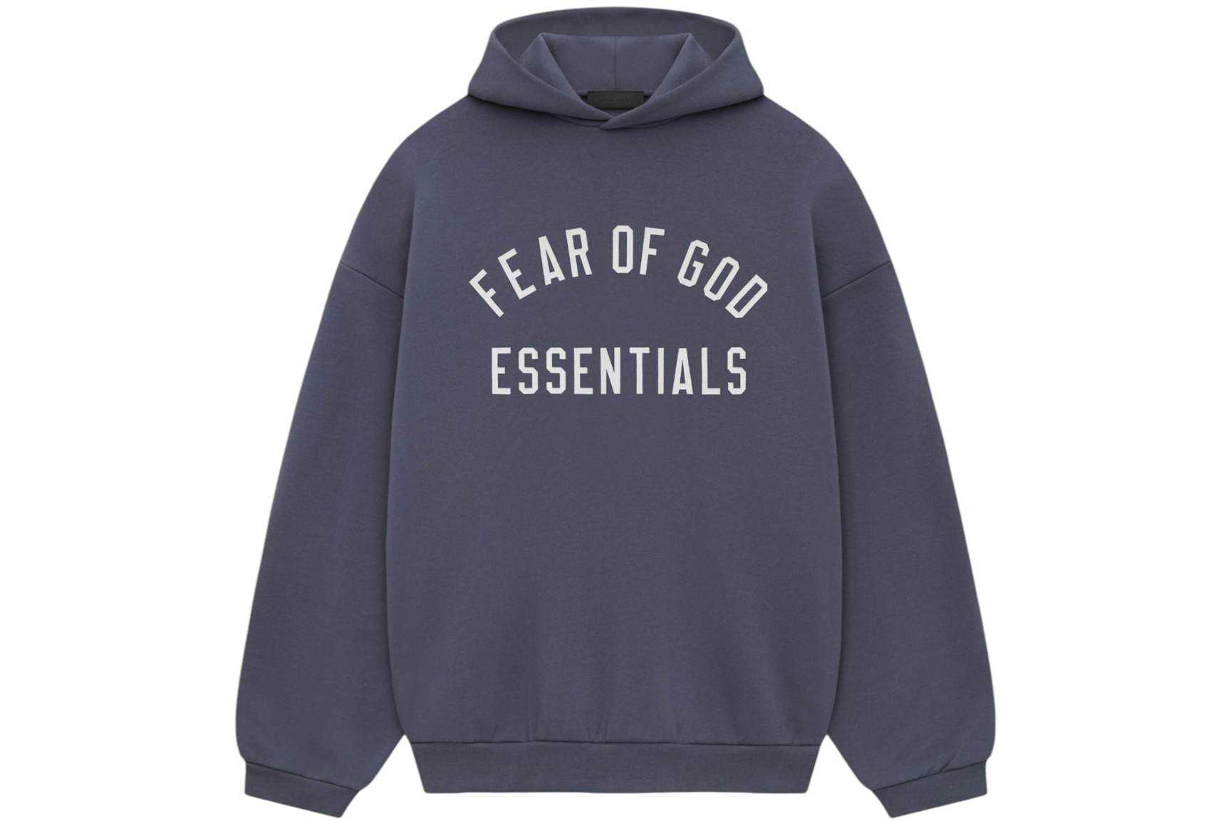 Essential Marine Hoodie Fall24