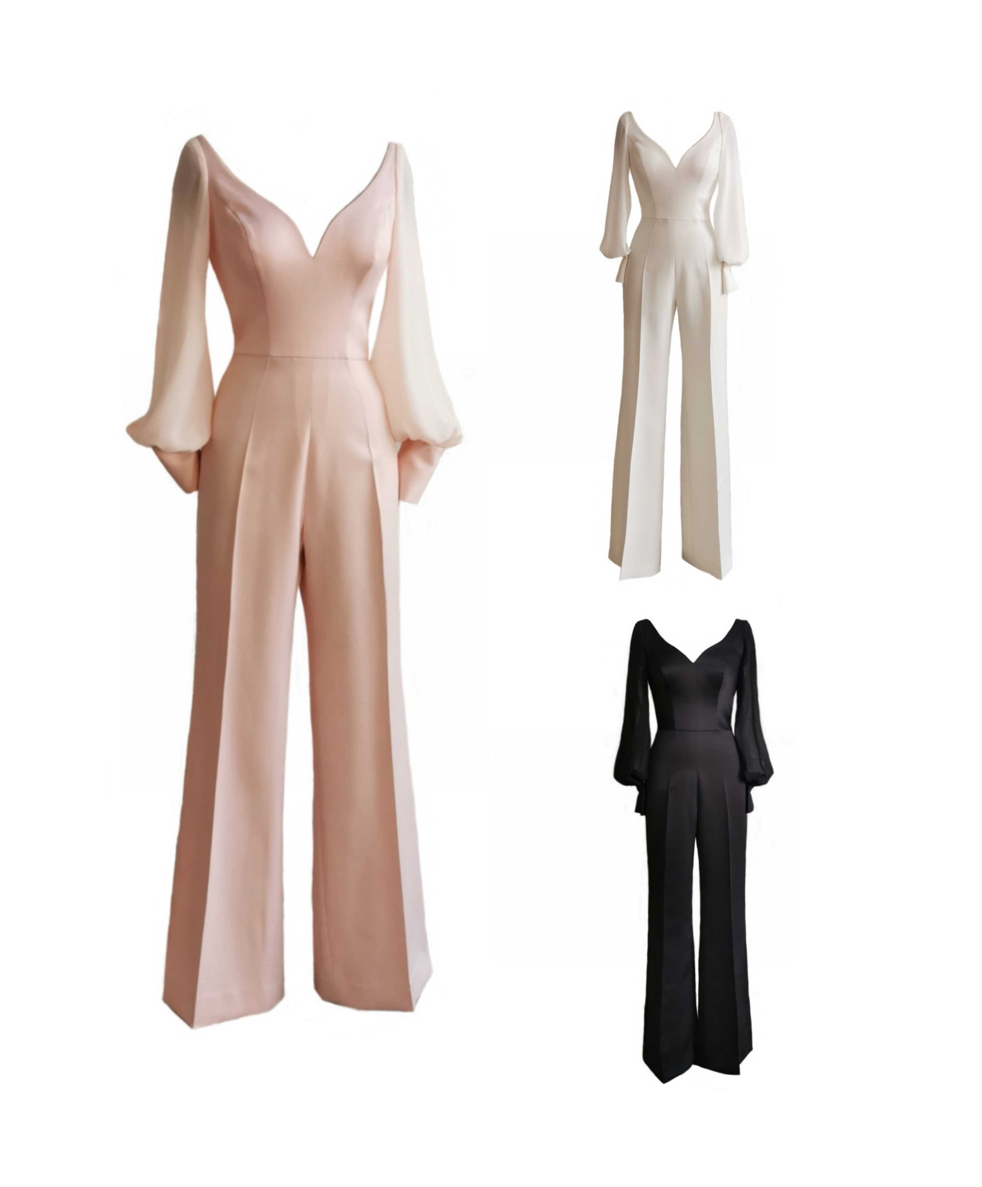 Mandy jumpsuit 