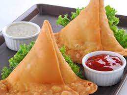 Samosa (2pcs)