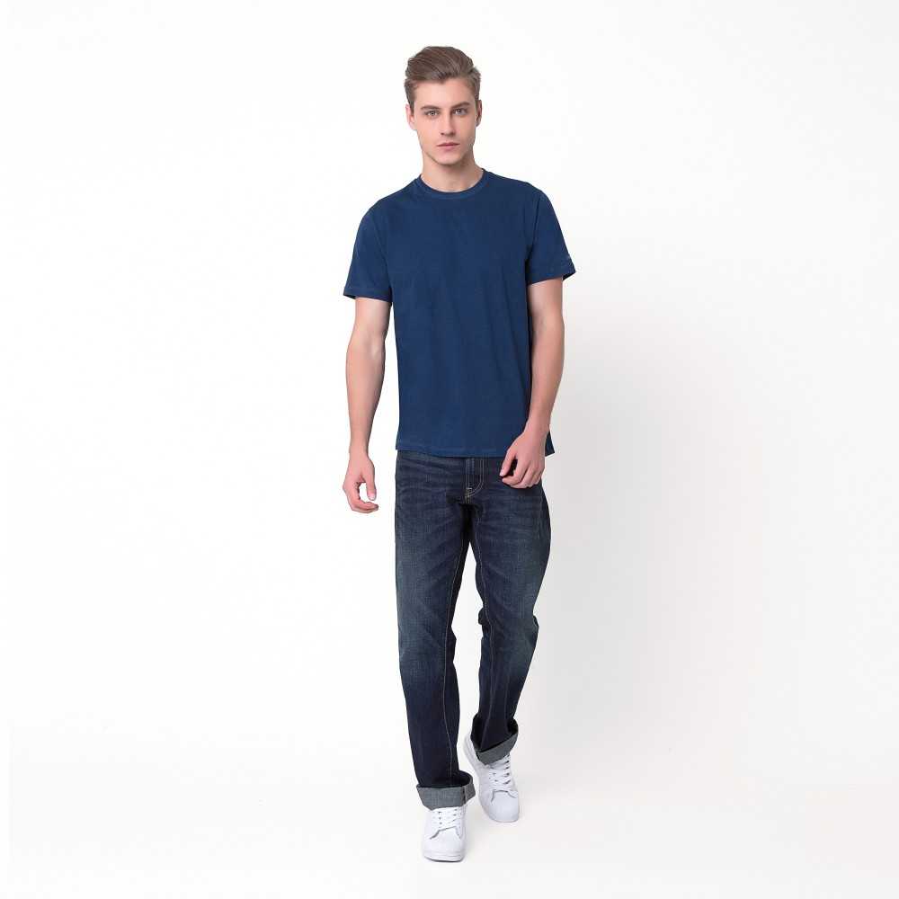 Jersey Crew - Mountain Blue