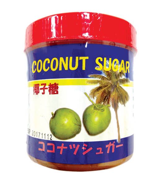 น้ำตาลมะพร้าว ตรา นกอินทรีย์ ナムタンマパオノﾂクインシー
