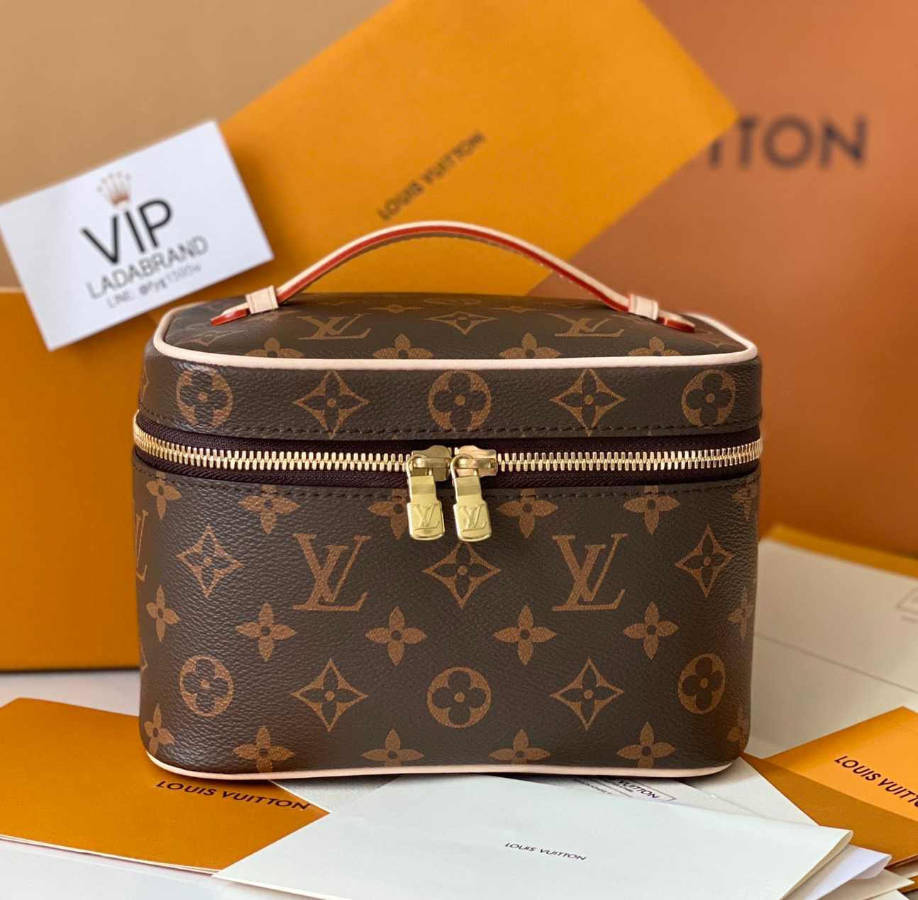 Lv nice ✅สินค้าพร้อมส่ง✅