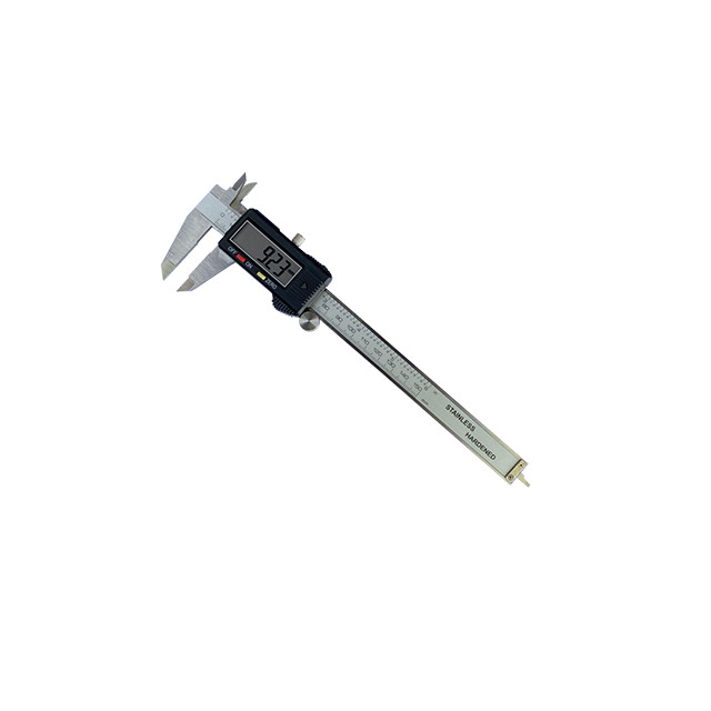 TM-RS PRO 150mm Digital Caliper 0.01 mm Resolution, Metric