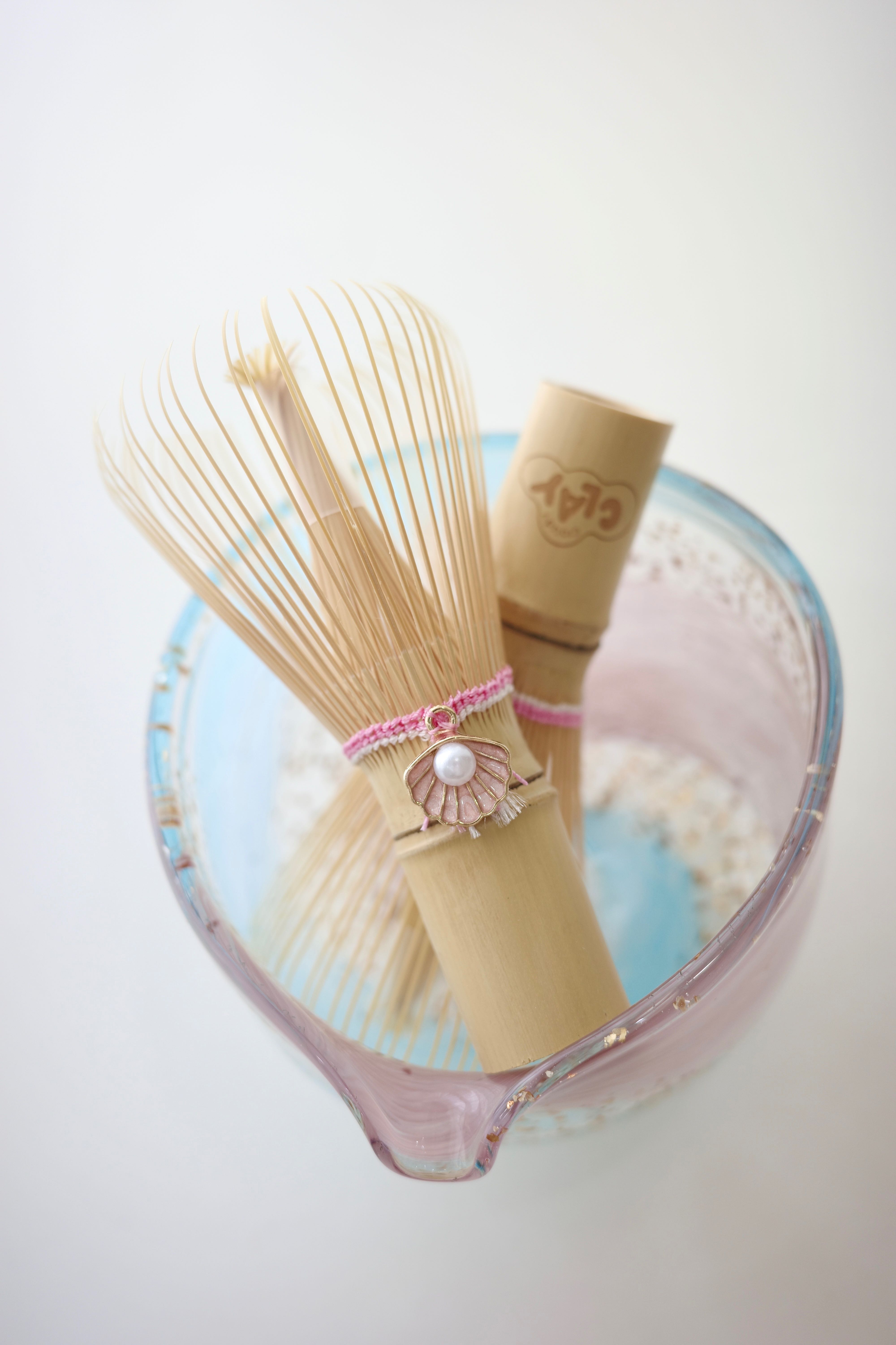 CHASEN CLOUDY CLAY ( จัดส่งสินค้า 20 กค โดยประมาณ ) 