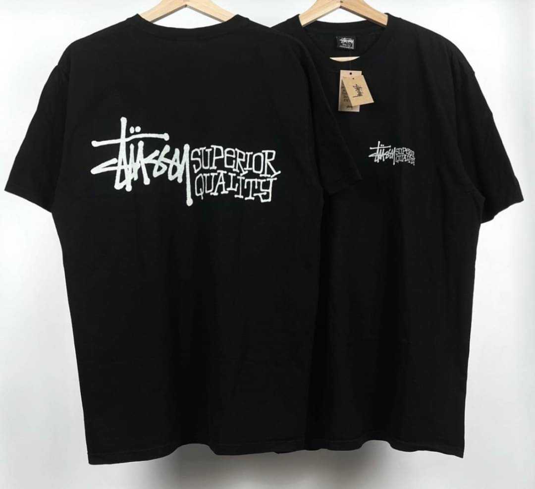 เสื้อยืด​ Stussy Superior 