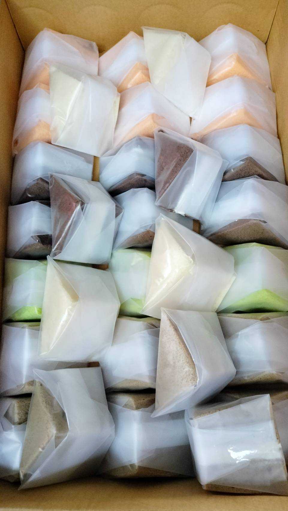 ชิฟฟ่อน(30ชิ้น)